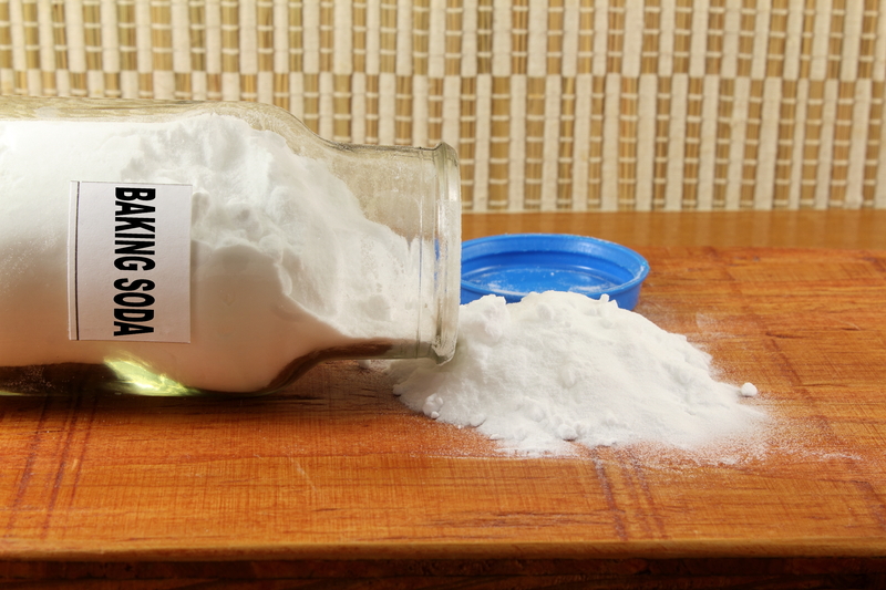 eco-friendly clean