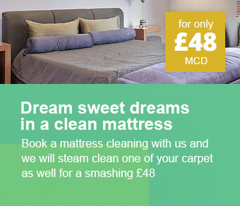 Smashingly Low Prices for Cleaning Mattresses