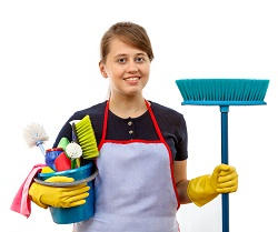 Building Cleaning Services