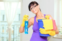 Deep Cleaning London