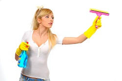 Cleaners Services