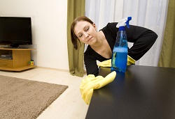 Apartment Cleaners in West London