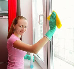 Regular Cleaning Service