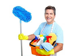 House Cleaners