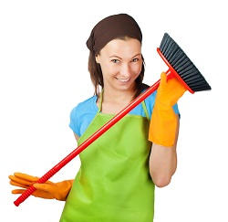 Local Cleaning Services