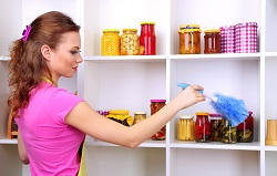 Apartment Cleaning Service