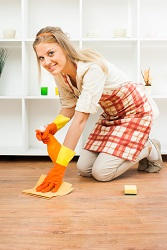 Deep Cleaning Company in London