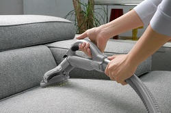 Upholstery Cleaning London