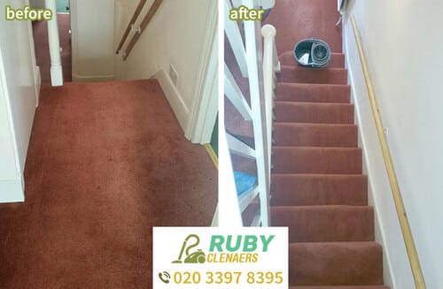 Southfields cleaning company