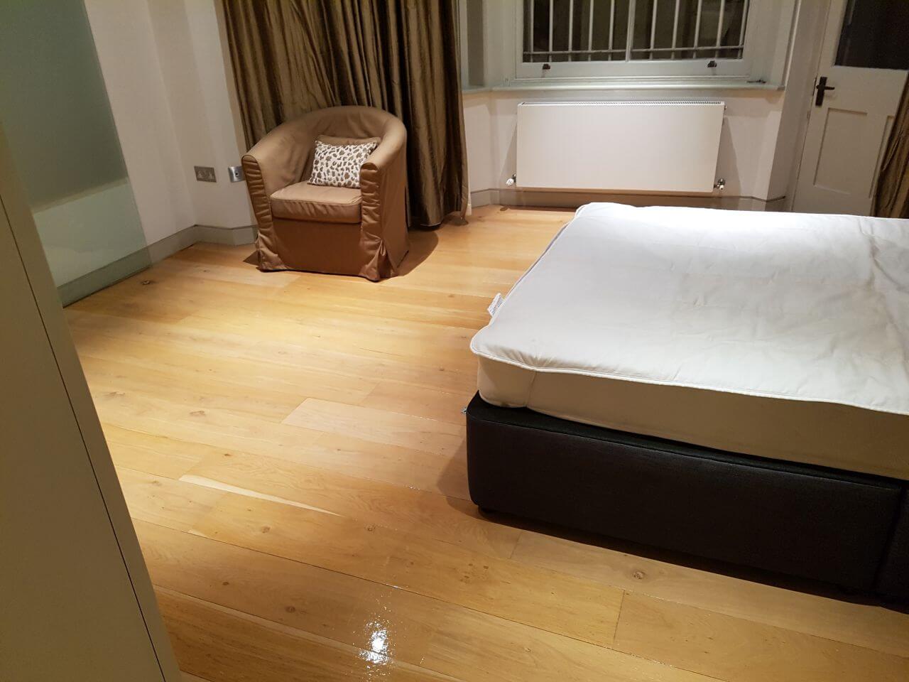 domestic cleaning E14 Canary Wharf