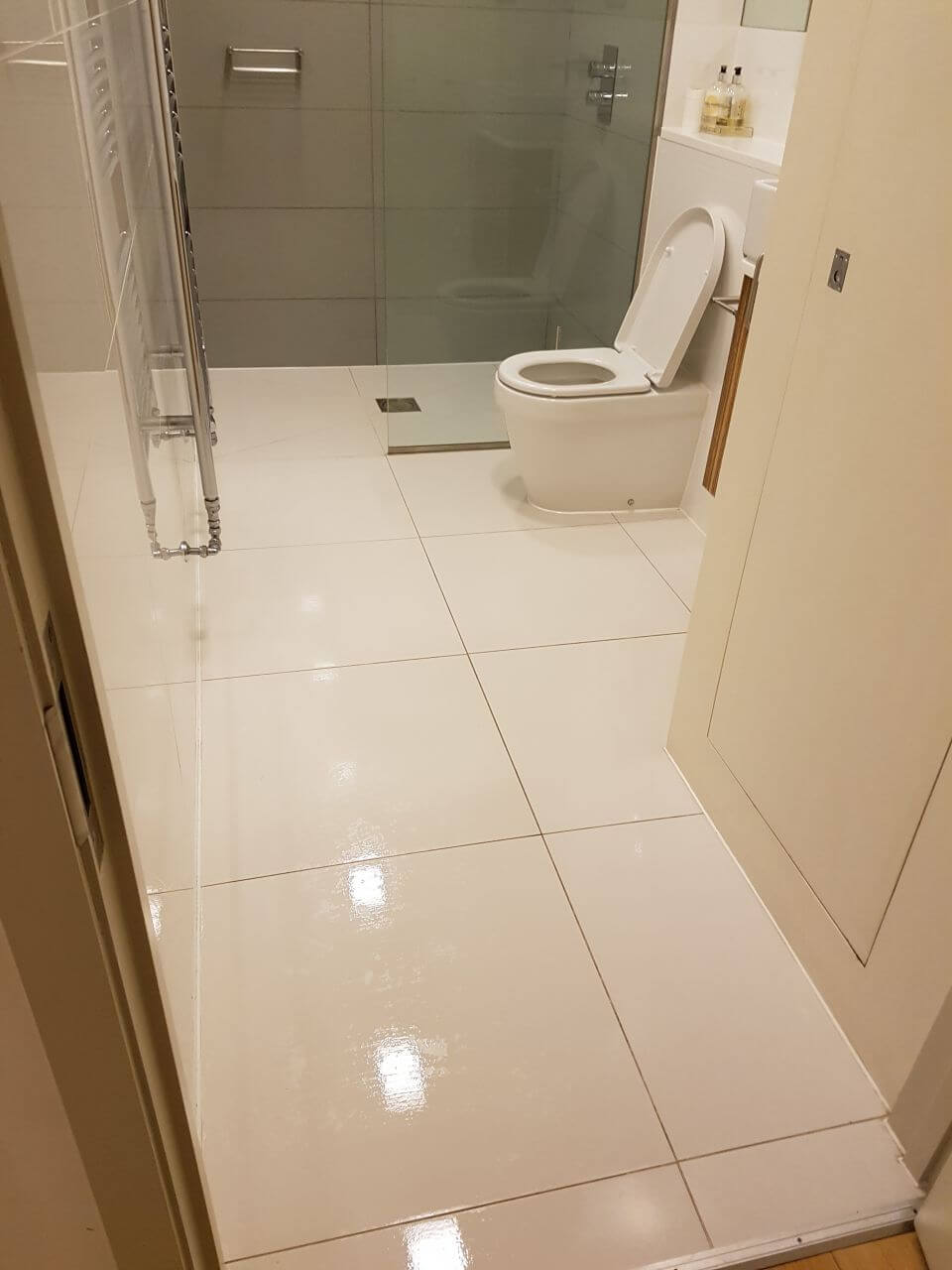 domestic cleaning GU25 Virginia Water