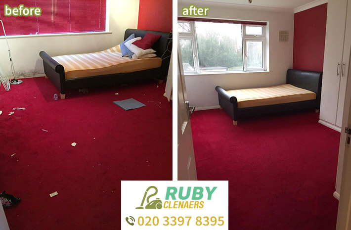 London Carpet Cleaning